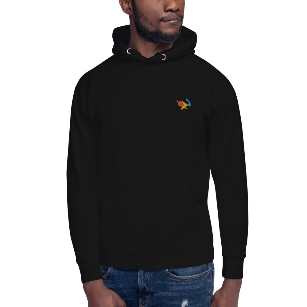 Unisex Hoodies