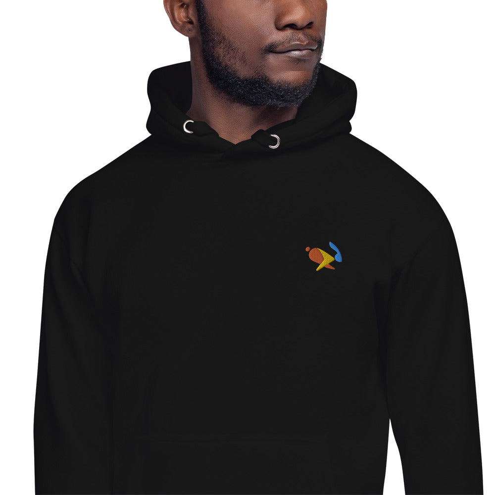 Unisex Hoodies