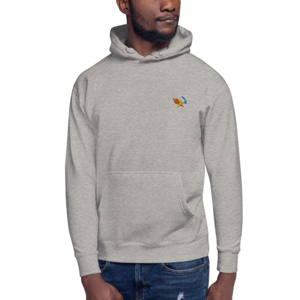 Unisex Hoodies