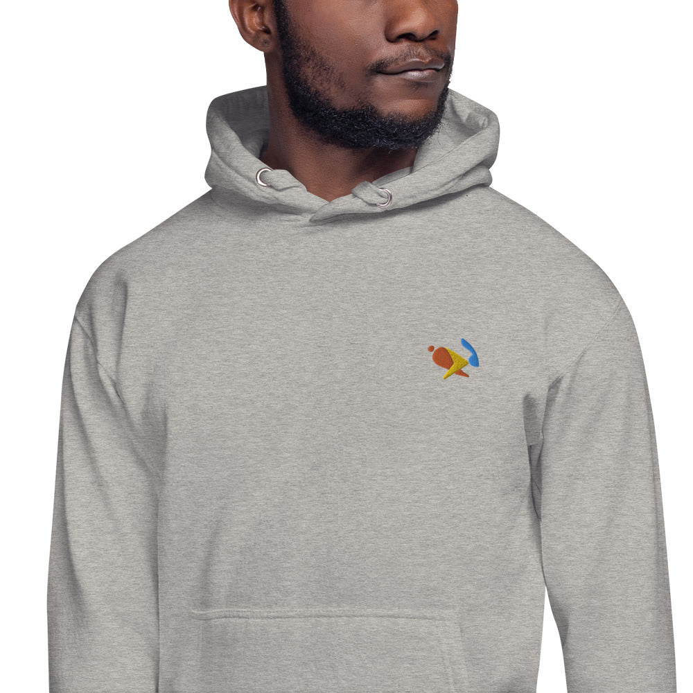 Unisex Hoodies