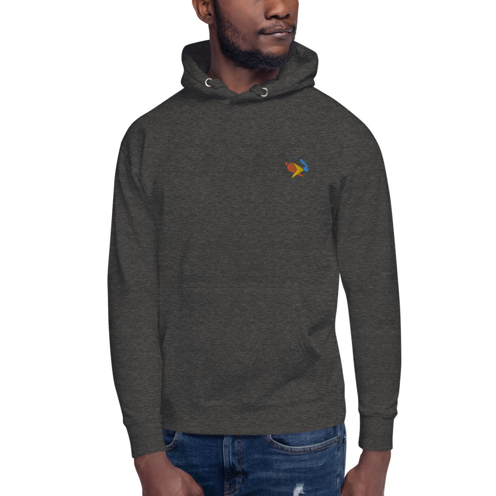 Unisex Hoodies