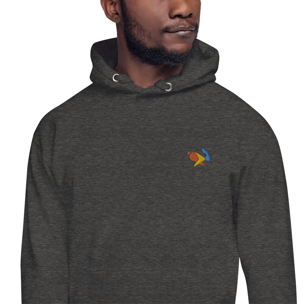 Unisex Hoodies