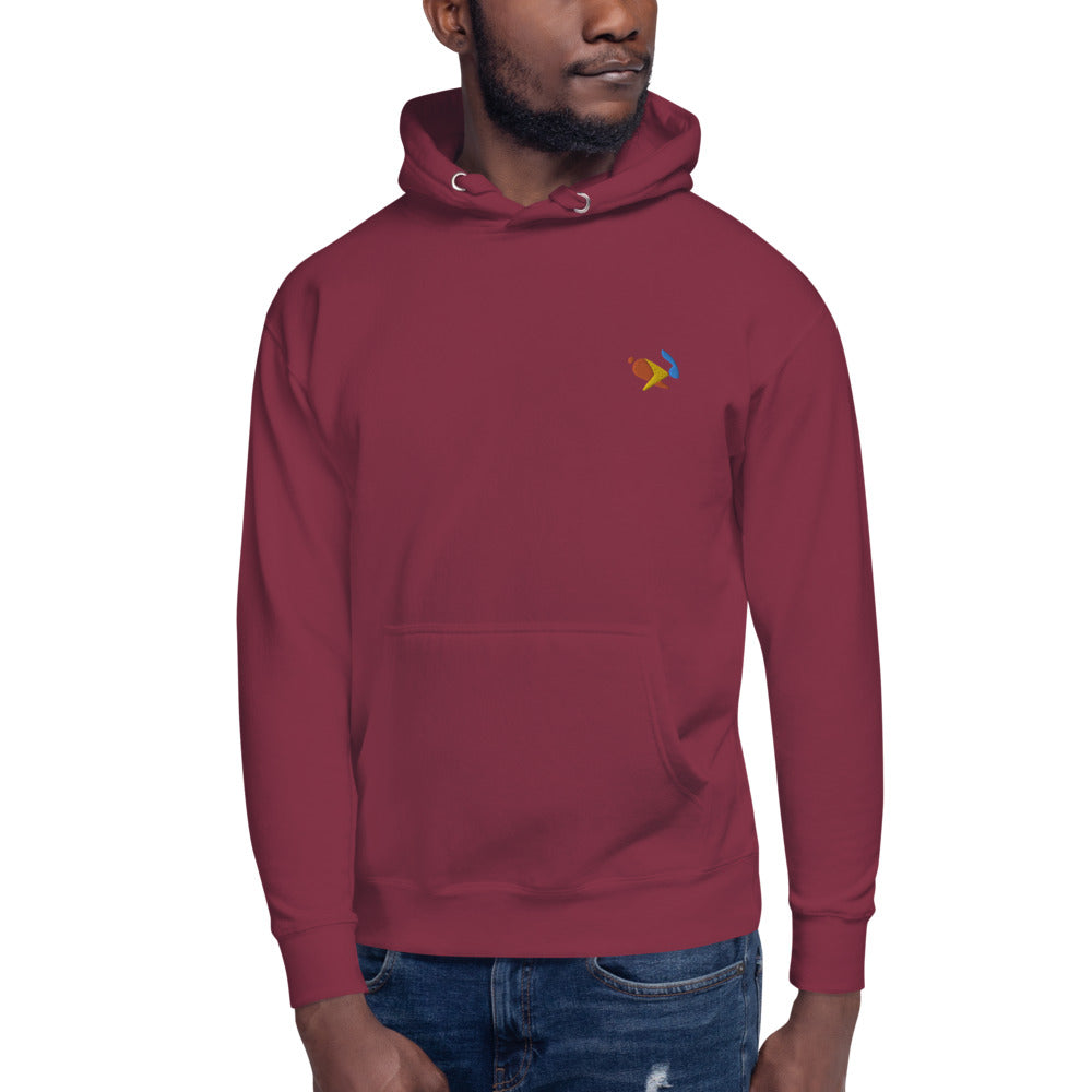 Unisex Hoodies