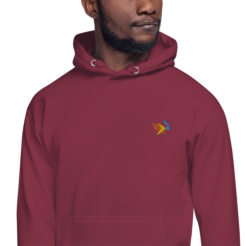 Unisex Hoodies