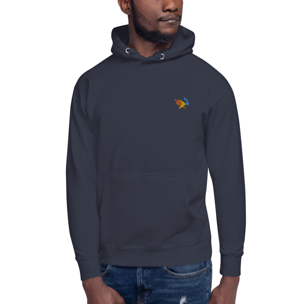 Unisex Hoodies