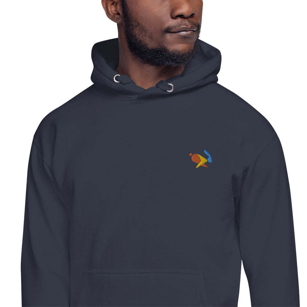 Unisex Hoodies