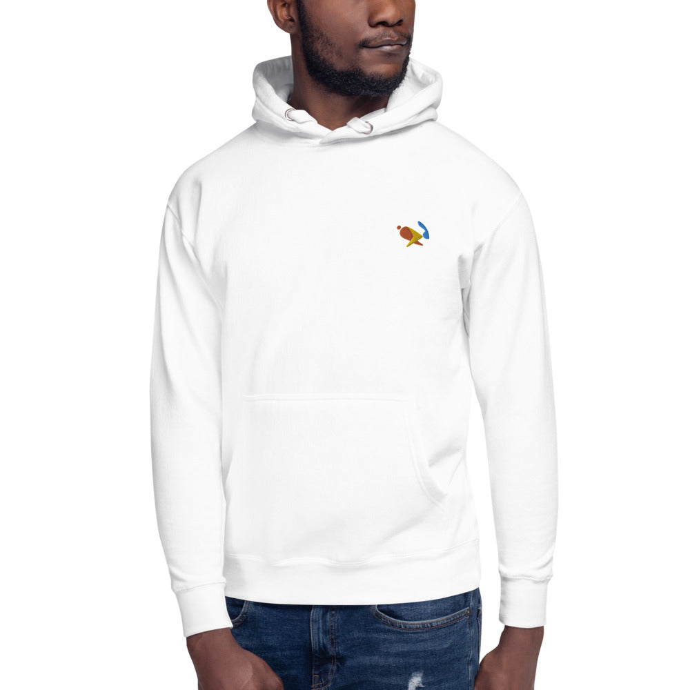 Unisex Hoodies