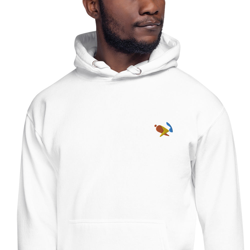 Unisex Hoodies